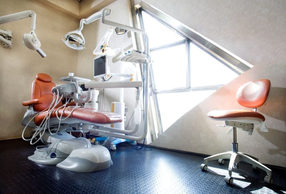 image of business NYC Dental Wellness
