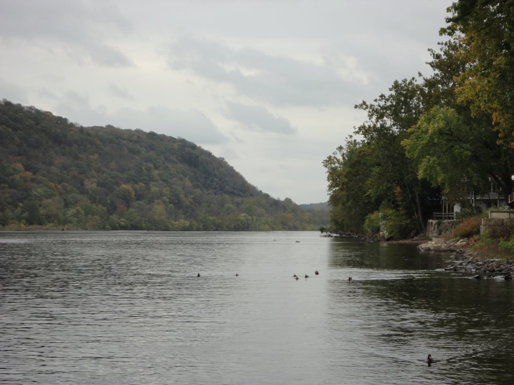 Coryell's Ferry