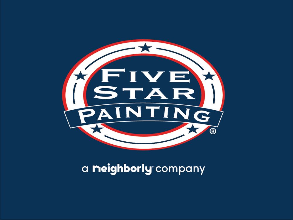 Five Star Painting of Waco