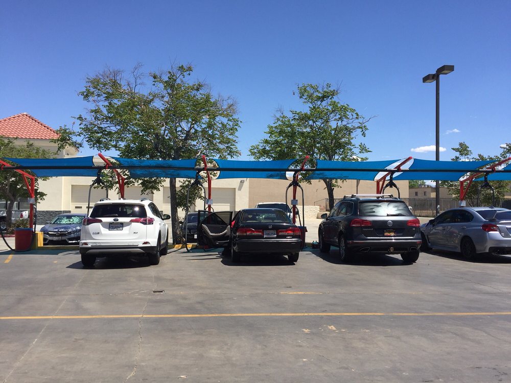 Classic Car Wash 15 Photos & 40 Reviews Car Wash 144 E Palmdale