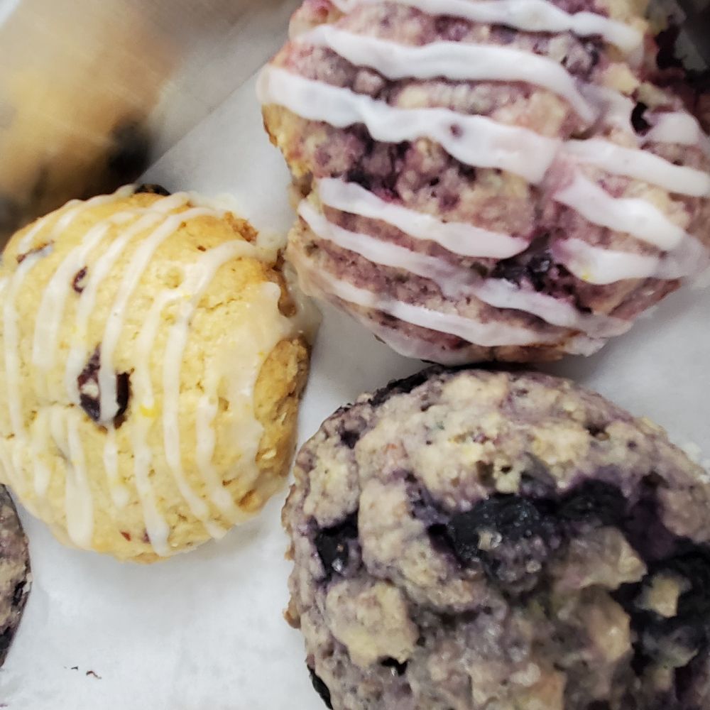 Weed's Sweets & Eats