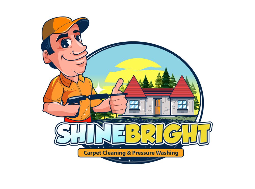 ShineBright Mobile Detail & Pressure Washing