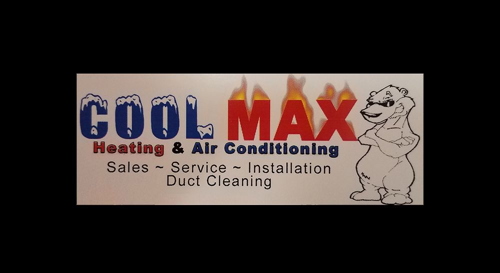 image of business CoolMax Heating & Air Conditioning