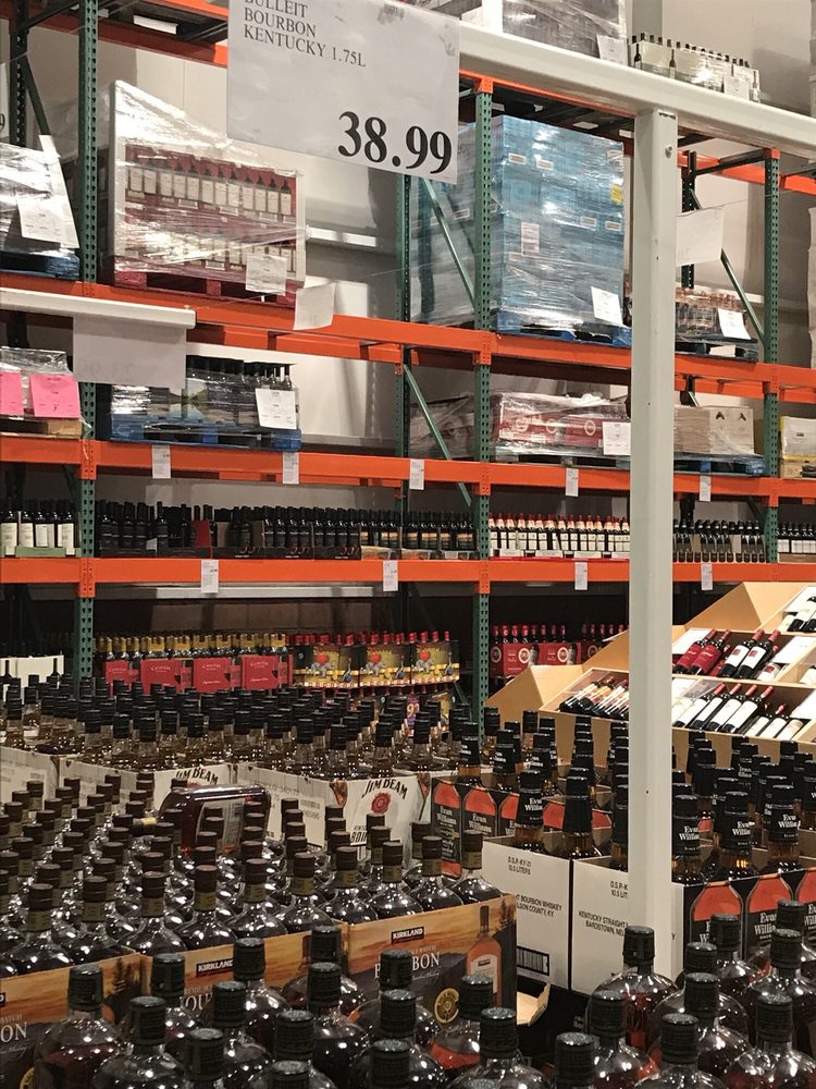 Costco Wholesale 69 Photos & 54 Reviews Department Stores 1500