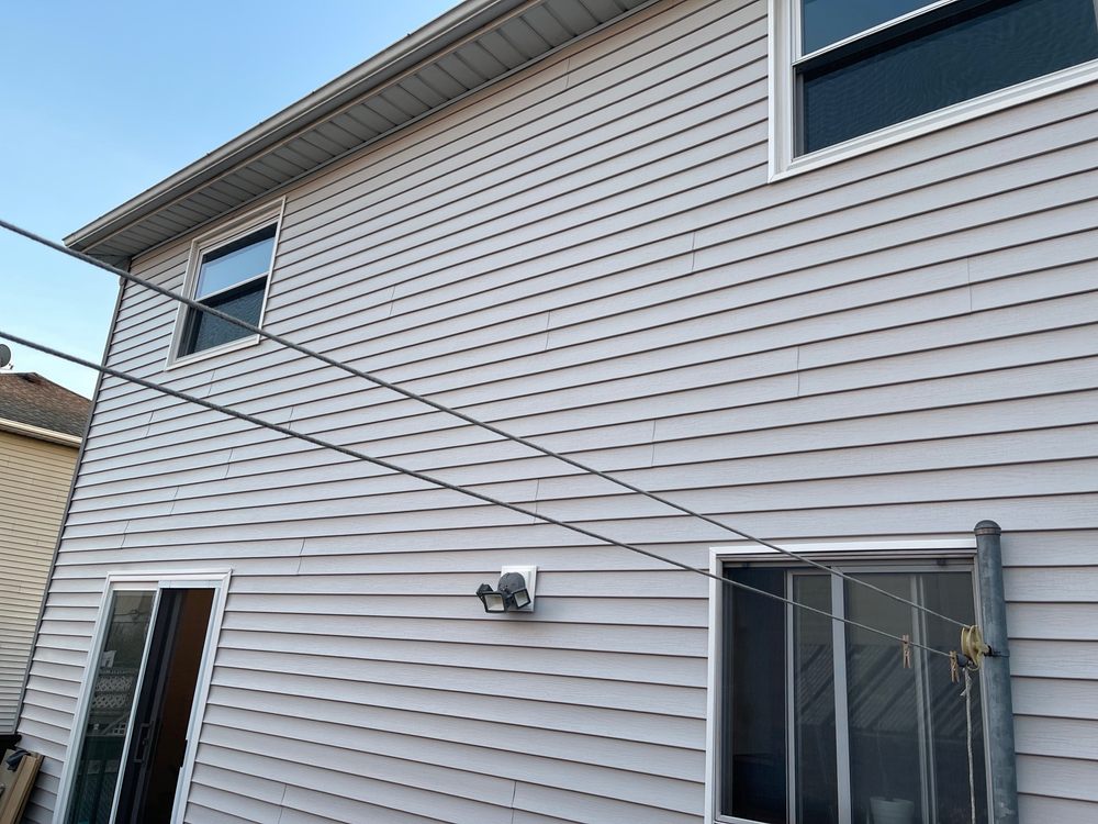 A & A Siding, Gutter & Roofing Repairs