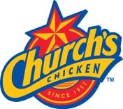 Church's Chicken Church's Chicken