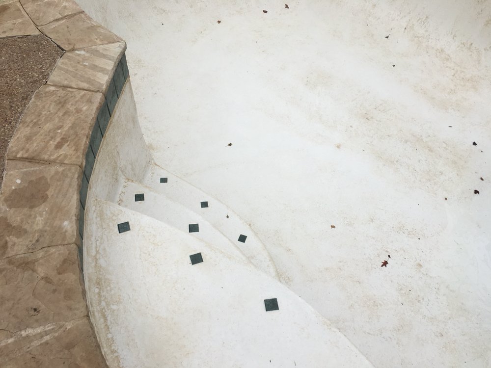 Clean Touch Pool Service