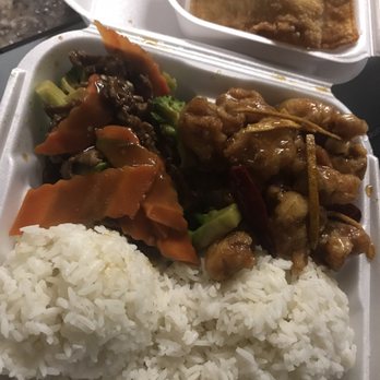 asian chef delivery tulsa menu American university gay population