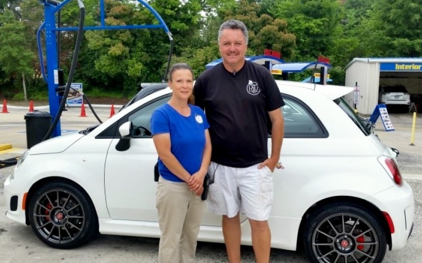 The Durham Ritz Car Wash & Detail Center 31 Photos & 52 Reviews Car