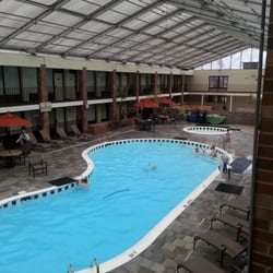 Greenwood Hotel Hotels 4670 Scottsville Rd Bowling Green Ky Photo Of Greenwood Hotel Bowling Green Ky United States Indoor Pool