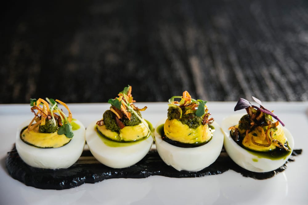 Deviled Eggs Yelp