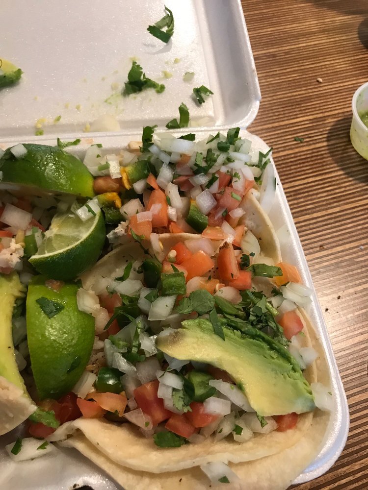 Taqueria Los Gueros