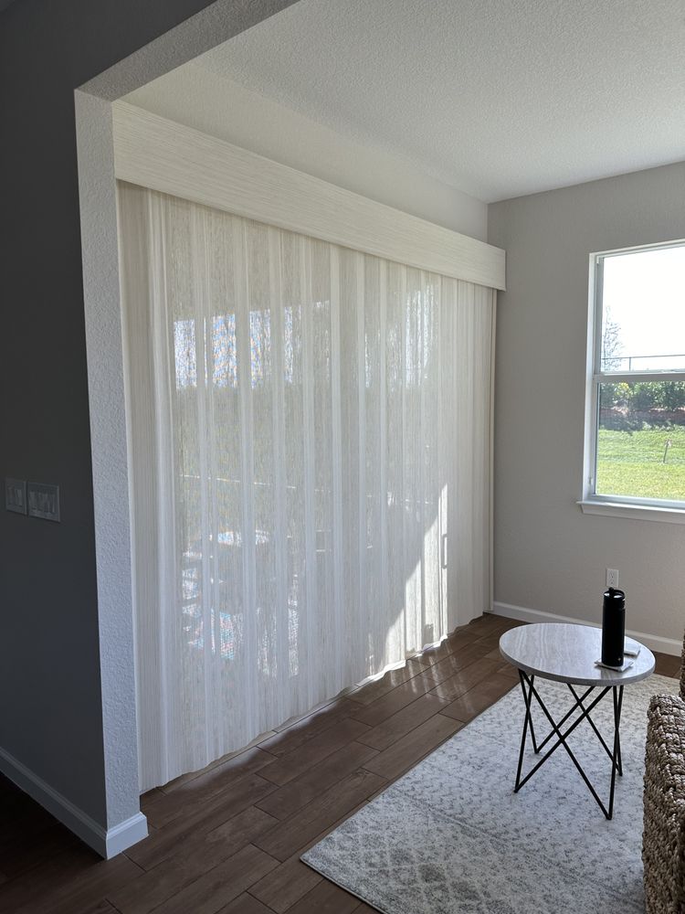 Got Windows? Need Blinds!