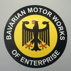 bavarian motor work of enterprise motorsport vehicle repairs 5 bovarian motor works