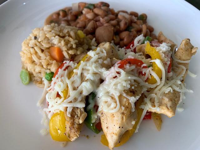 Health Prep Meals