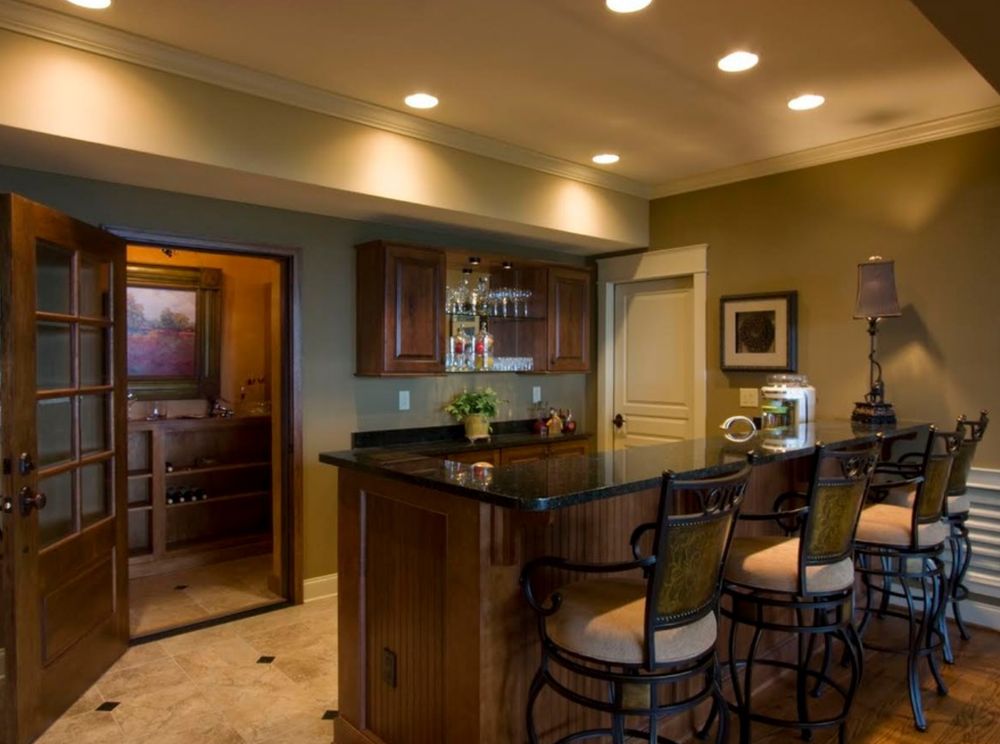 New Pointe Home Design Studio