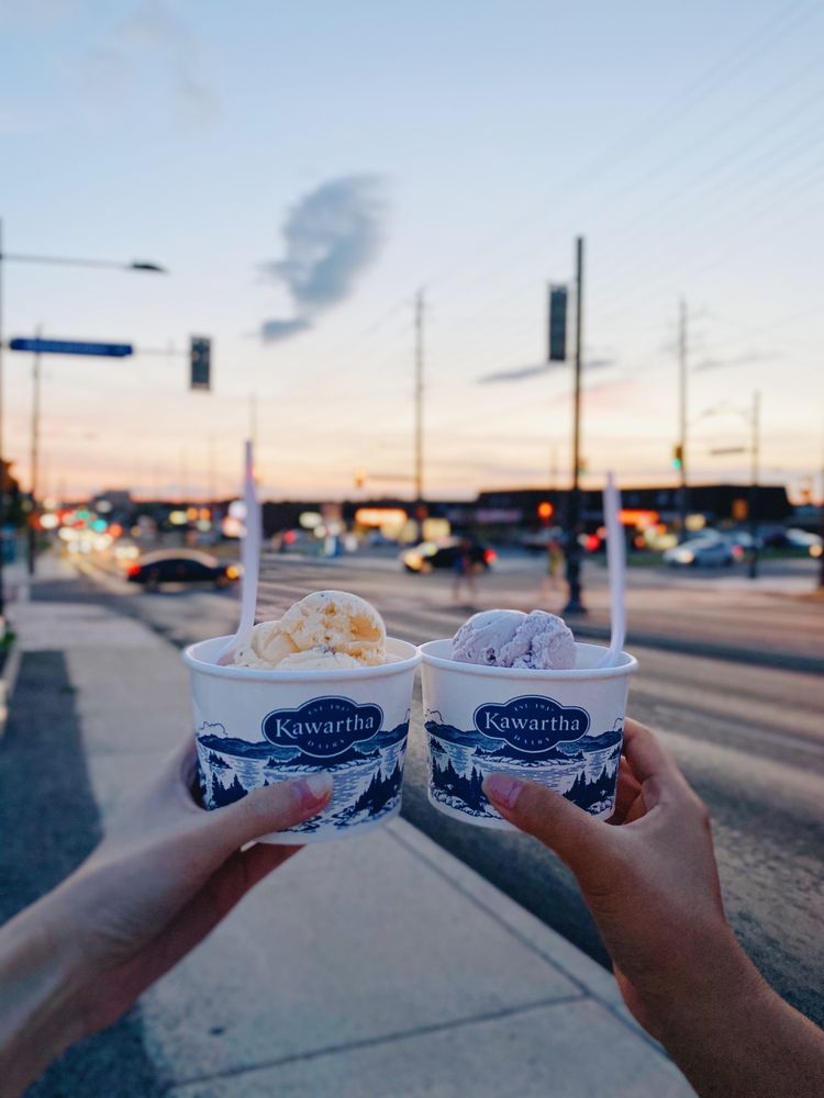 Kawartha Dairy