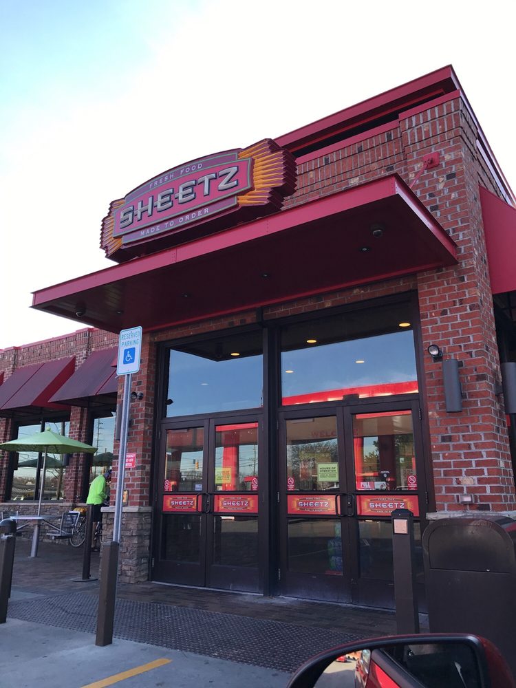 Sheetz Gas Stations 1695 W 5th St, Washington, NC Phone Number Yelp