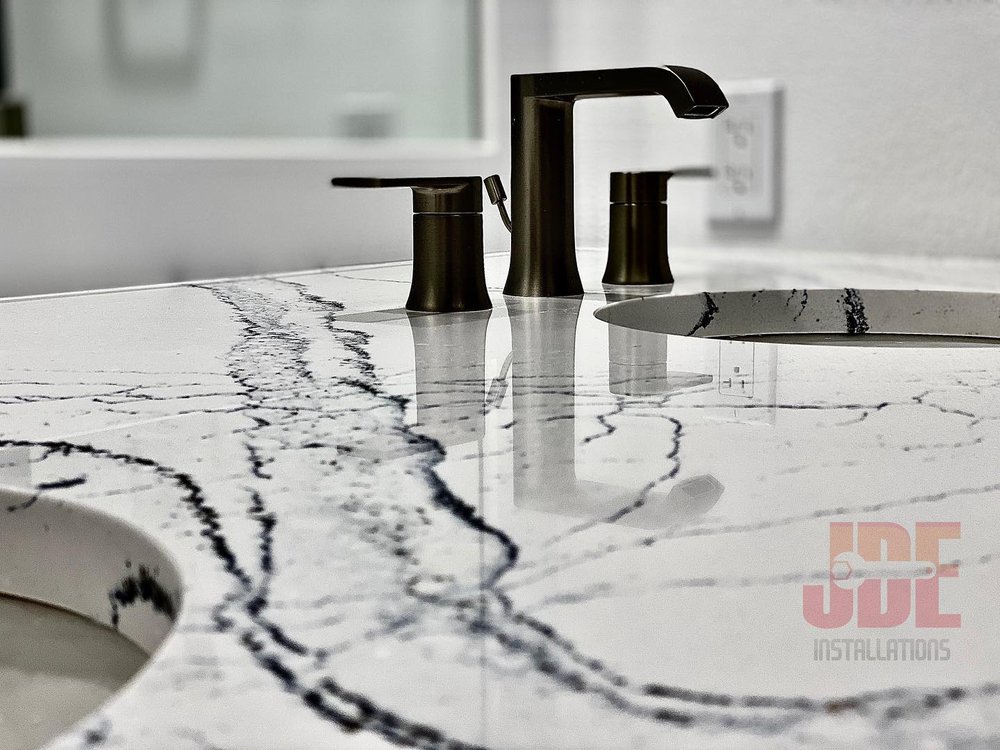 image of business JDE Installs