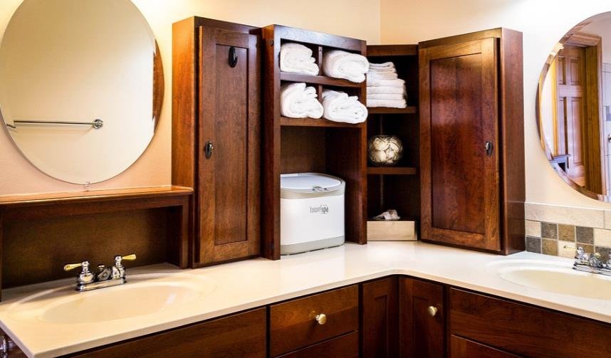 image of business Metropolis Kitchen & Bath