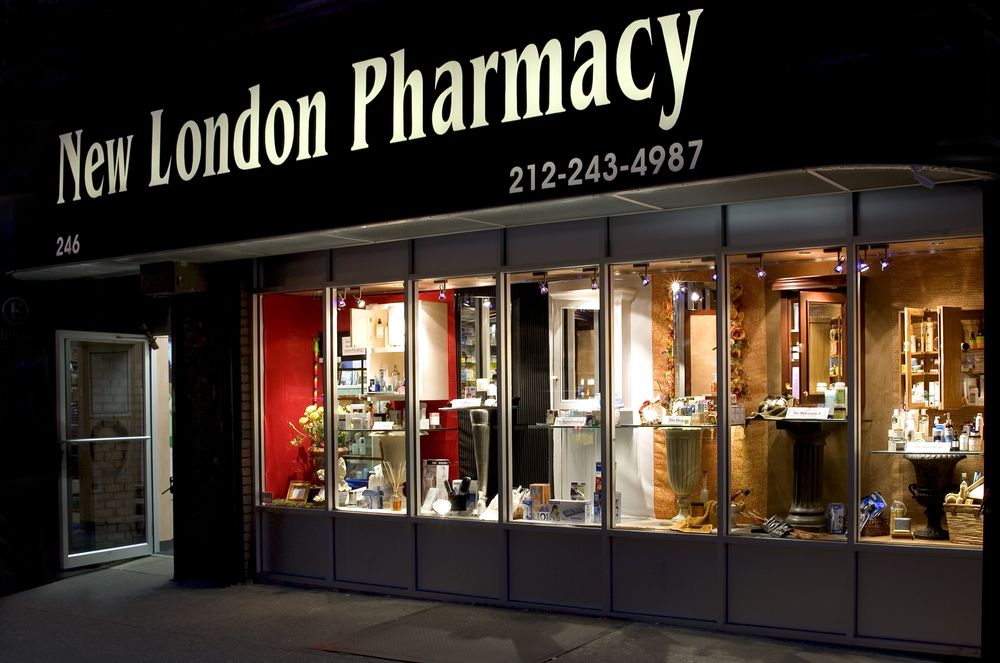 New London Specialty Pharmacy