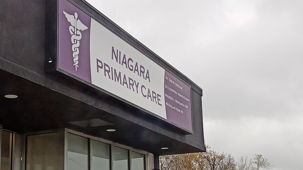 Niagara Primary Care