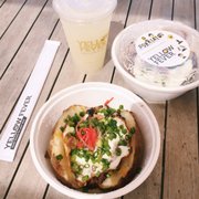 Photo of Yellow Fever - Torrance, CA, United States. Porktato is a must have - they don't always have it but get when they do