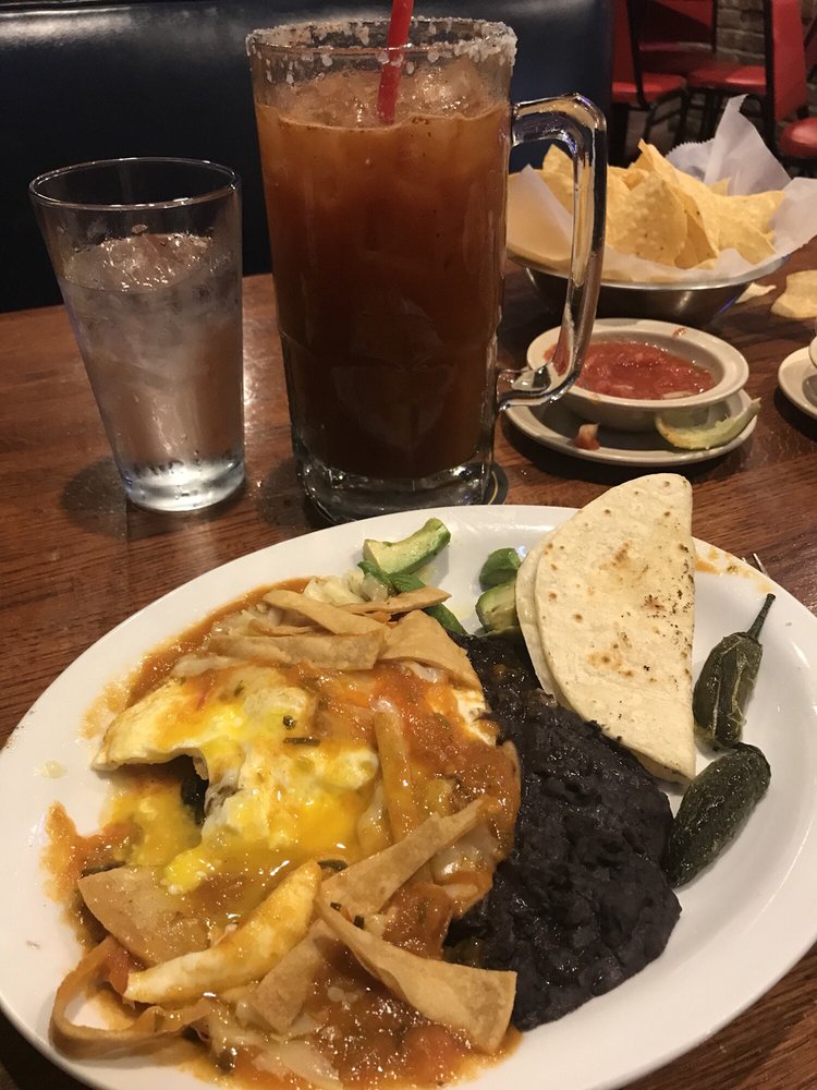 San Miguel Mexican Grill & Bar