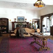 Br Rail Inn Hotels 3188 Redwood Dr Redway Ca Phone Benbow Historic Inn