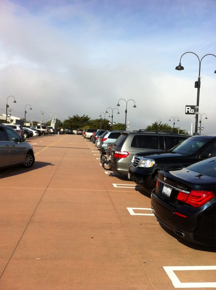 Parking Lot 21