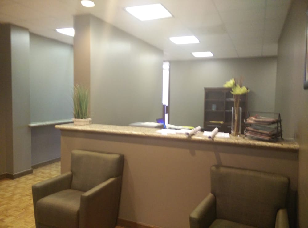 JL Trevino & Associates