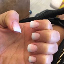 Photos For Cowboys Nail Bar Plano Yelp Photo Of Cowboys Nail Bar Plano Tx United States Close