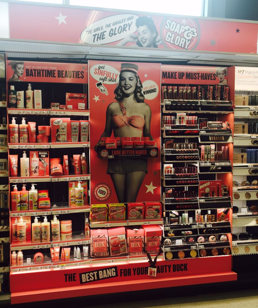 Walgreens