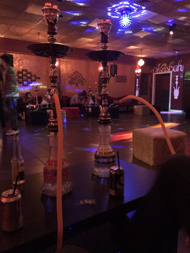 Kasbah Hookah Lounge CLOSED 21 Photos & 44 Reviews Dance Clubs