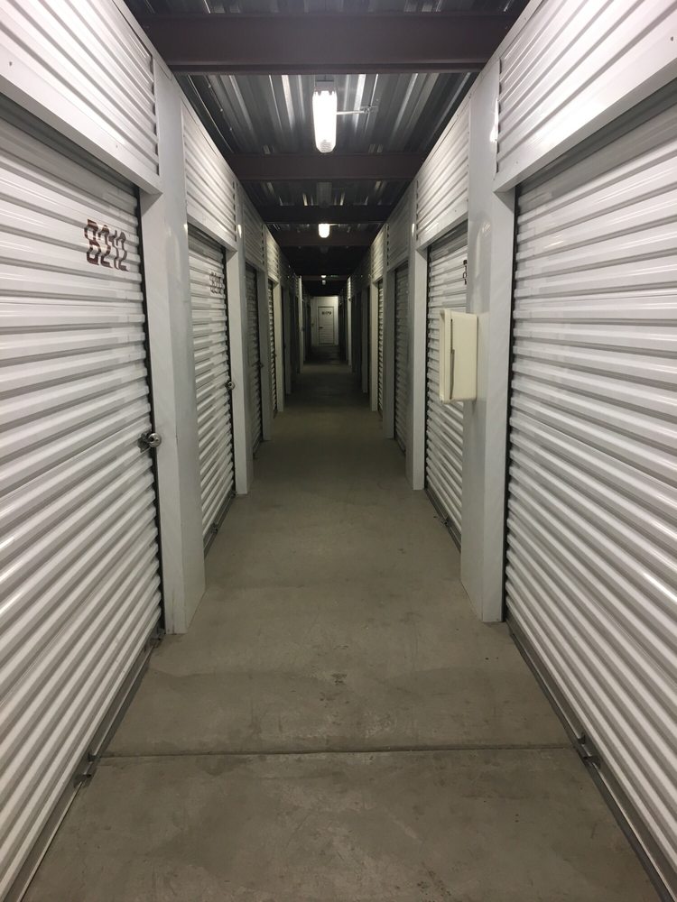 L Street Self Storage