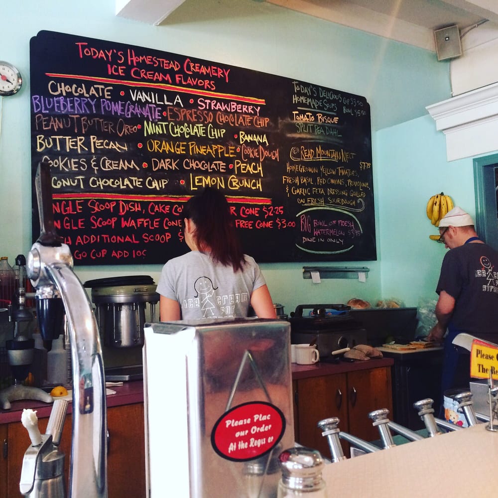 Pop’s Ice Cream & Soda Bar 35 Photos & 66 Reviews Ice Cream