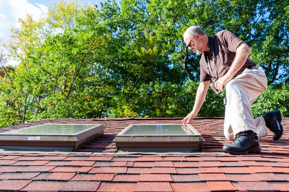 McCutcheon's Inspection Services