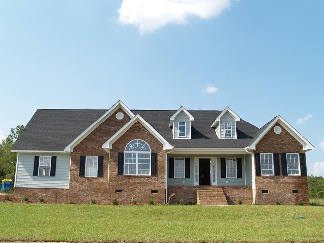 image of business Johnny O Jackson Builders