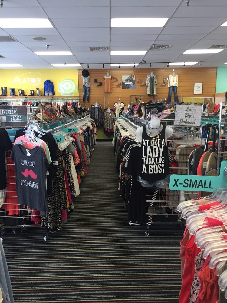 Platos Closet