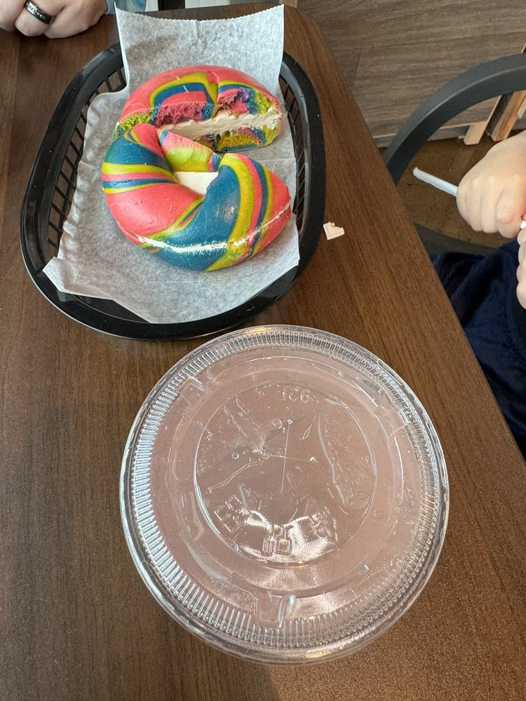 Bagel Cafe