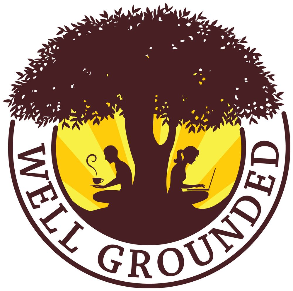 CoWork at Well Grounded