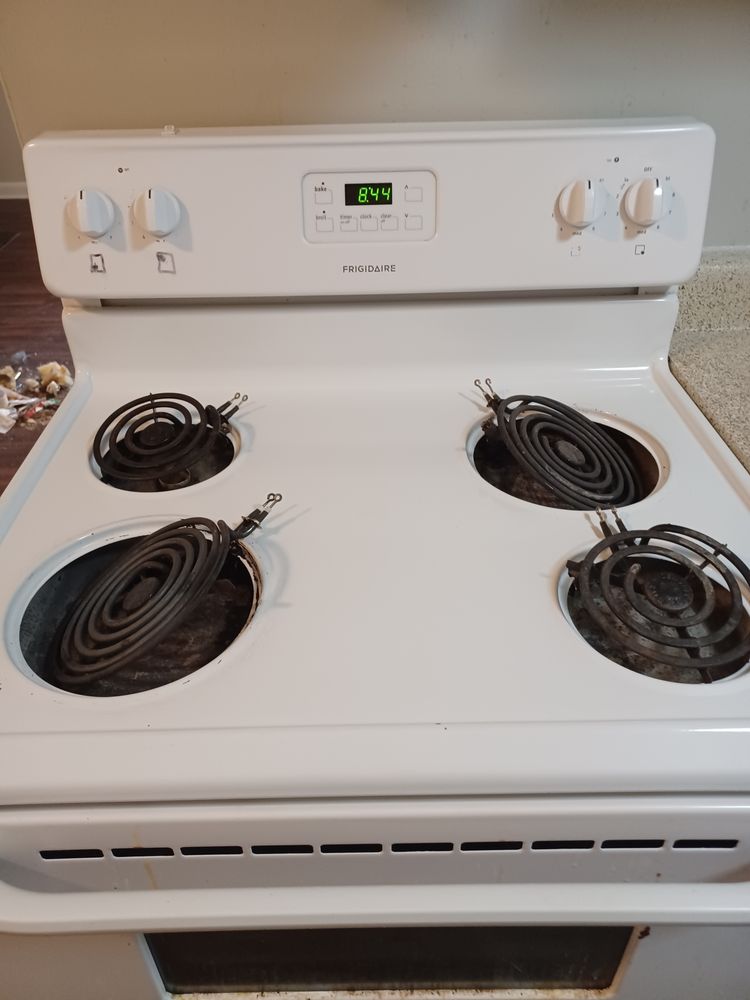 Carolina Prestine Clean