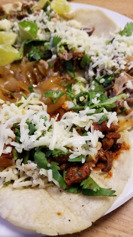 Taco Riendo 12 Photos & 26 Reviews Mexican 908 Chevy Way, Medford