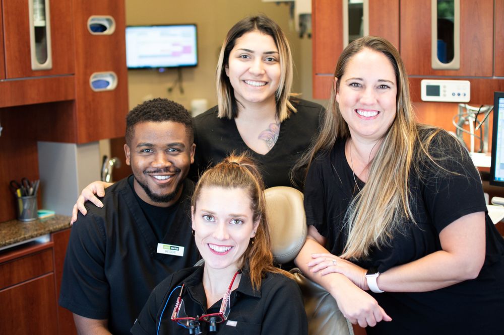 image of business Ideal Dental University Park