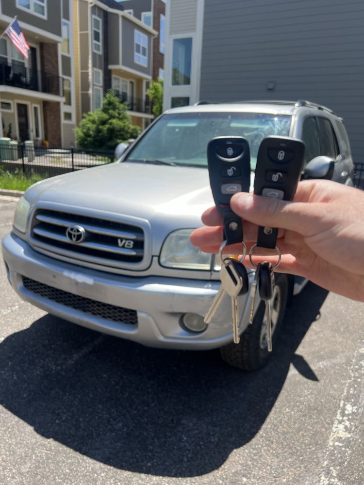 Lock Chief Locksmith