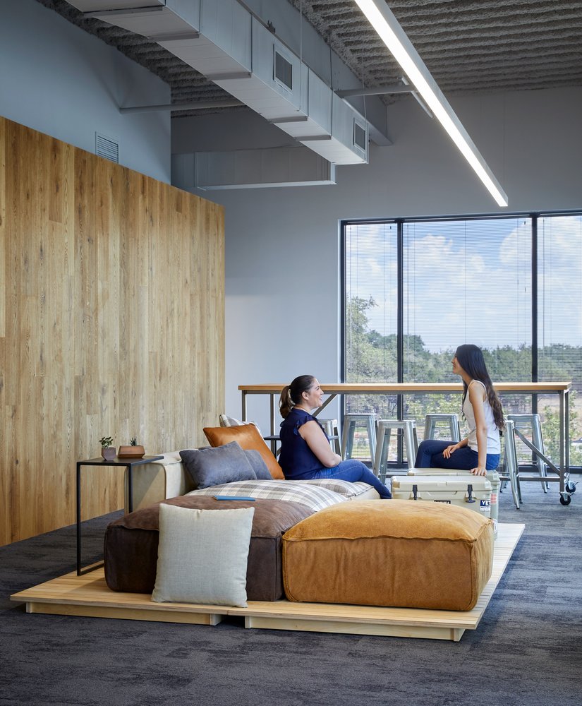 image of business Core Office Interiors