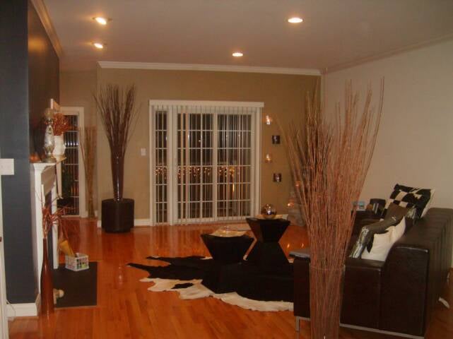 B L Ward & Associates