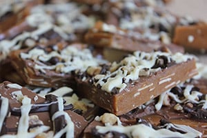 The Toffee House