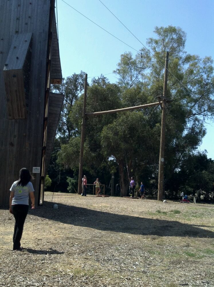 Photos for Camp Fire Long Beach Council - Yelp