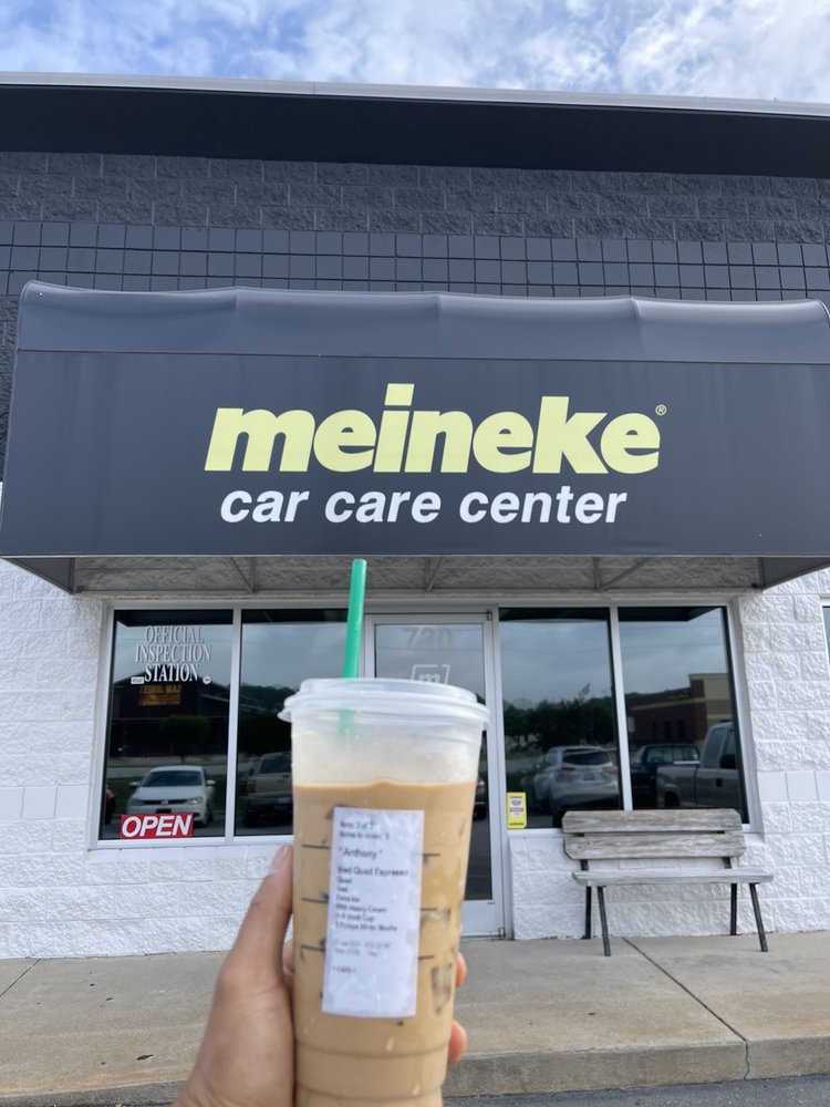 Meineke Car Care Center